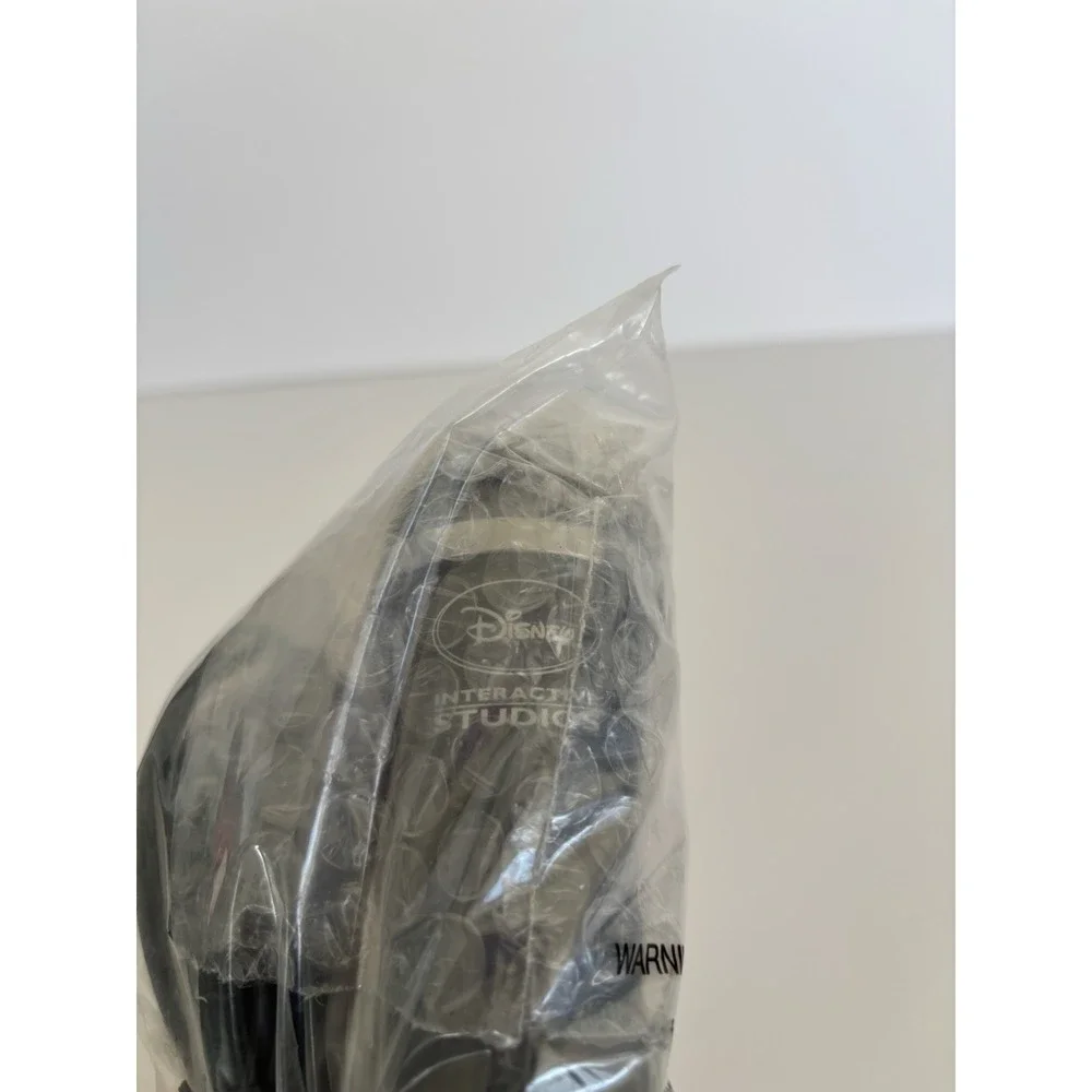 Disney Interactive Studios Logitech Microphone USB Wired E-UR20 NEW SEALED
